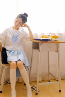 中年妈妈睡裙女夏薄款妇女