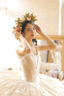 东胁由佳美