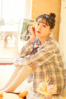 巨人族的新娘